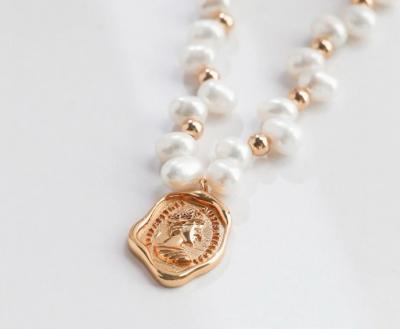 An Elegant Pearl Necklace Can Enhance Your Jewelry Collection.