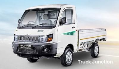 Mahindra Supro Features and Specifications in India - Jaipur Trucks, Vans