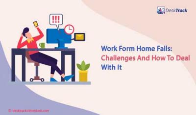Insightful Oversight: The Power of Work from Home Monitoring Software - Austin Professional Services