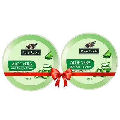 Pure Roots Herbals Aloe Vera Cream! - Delhi Health, Personal Trainer