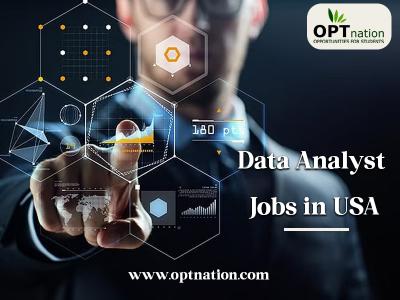 Data Analyst Jobs in USA - Austin Professional Services