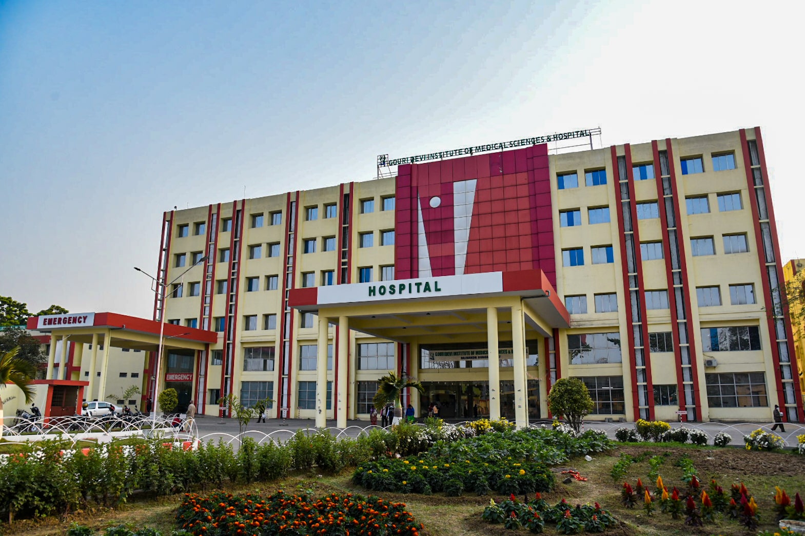 Call: 9800180290 Admission Open 2024 for MBBS at Gouri Devi Medical College, Durgapur - Kolkata Tutoring, Lessons