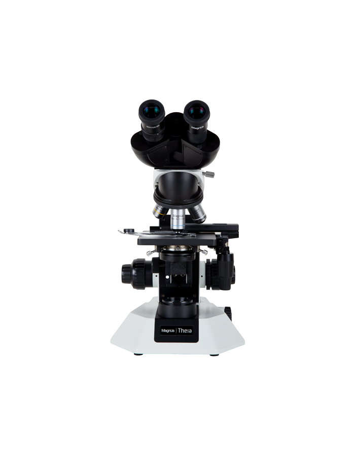 Magnus MLXiplus Microscope - Advanced Research Microscope - Delhi Other