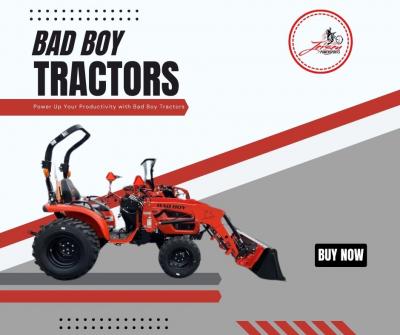 **** Boy Tractor Prices - Great Deals at Jersey Power Sports! - Other Other