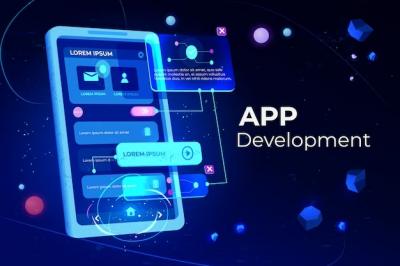 Top Mobile App Development Company for Cutting Edge Solution