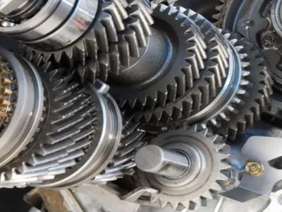Engineering Parts Supplier - Bangalore Professional Services