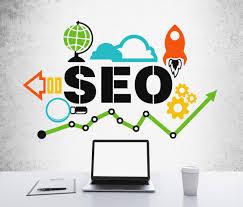 Search Engine Optimization Services