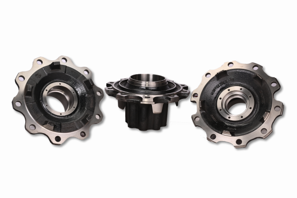 Premium Wheel Hub Manufacturer – Precision Engineering - Raipur Parts, Accessories