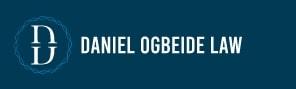 Houston Injury Lawyer - Daniel Ogbeide Law - Houston Attorney