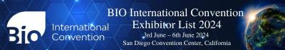 BIO International Convention Exhibitor Email List 2024 - Washington Professional Services