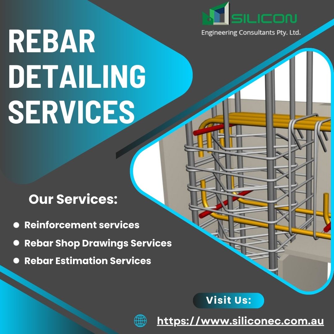Best Quality Rebar Detailing Services In Brisbane, Australia - Brisbane Construction, labour