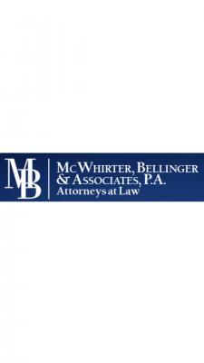 McWhirter, Bellinger & Associates, P.A. Attorneys at Law - Columbia - Other Lawyer