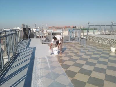 Waterproofing Solution in Zirakpur  - Chandigarh Professional Services