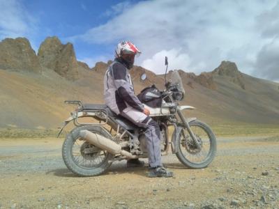 Bike on Rent In Manali Services 