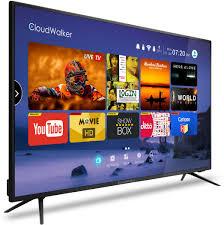 Smart Led TV Manufacturer in Delhi India Arise Electronics - Delhi Electronics