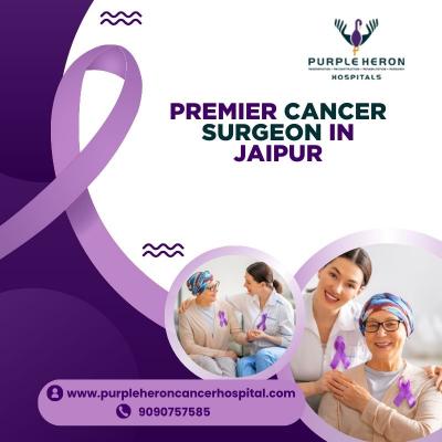 Premier Cancer Surgeon in Jaipur  - Jaipur Health, Personal Trainer