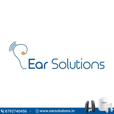 Best Rechargeable Hearing Aid Near me | Ear Solutions - Other Health, Personal Trainer