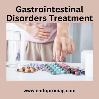 Optimizing Gastrointestinal Disorders Treatment - Other Health, Personal Trainer