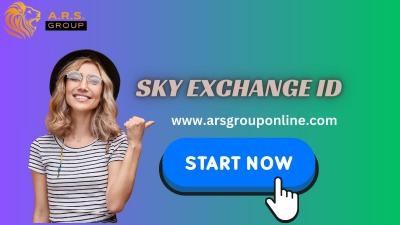 Are you Looking for Sky Exchange ID - Kolkata Other