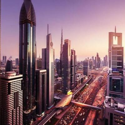 Establish Your Business in Dubai Internet City with Expert Consultant