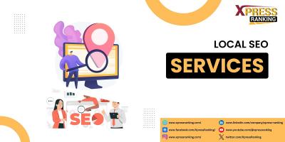 Boost Your Business with Expert Local SEO Services from Xpress Ranking - Austin Professional Services