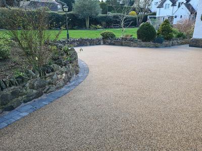Searching for Resin Bonded Gravel Driveways Leicester - Leicester Other