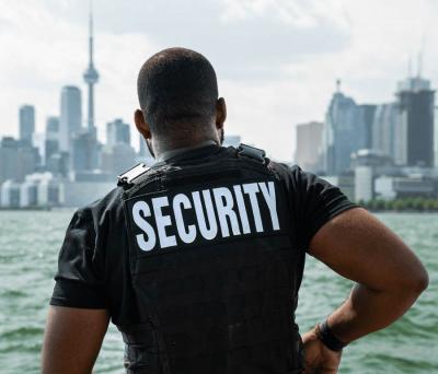 Ultimate Security Services - Toronto Other