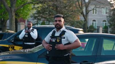 Ultimate Security Services - Toronto Other