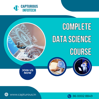 Complete Data Science Course - Nagpur Computer
