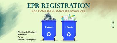 EPR Registration online | EPR Registration process - Delhi Other