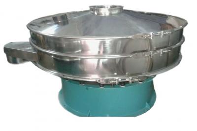 Vibro Sieve Manufacturer in India - Ahmedabad Industrial Machineries