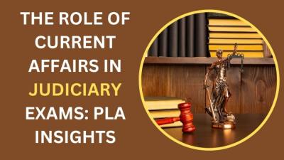 Stay Informed:Current Affairs,top Judiciary Institutes & Best Online guidance | Pahuja Law Academy - Delhi Tutoring, Lessons
