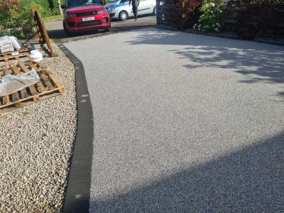 Looking for driveway Construction Company in Loughborough - Leicester Construction, labour