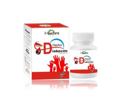 Fight Diabetes Naturally with Herbo Diabecon Capsule - Moradabad Health, Personal Trainer