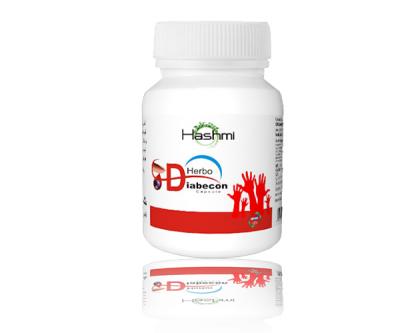 Fight Diabetes Naturally with Herbo Diabecon Capsule - Moradabad Health, Personal Trainer