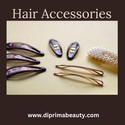 Shop DiPrima Beauty Wonderful Hair Accessories - Other Other