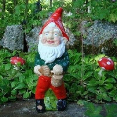 Garden Gnome Galore: Explore Our Enchanting Collection at Pixieland - London Home & Garden