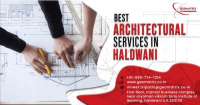 Best Architectural Services in Haldwani  - Dehradun Construction, labour