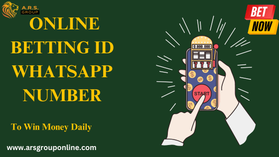Best Online Betting ID Whatsapp Number Provider in India - Thiruvananthapuram Other