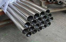  Purchase Stainless Steel Pipe in Qatar - Mumbai Other