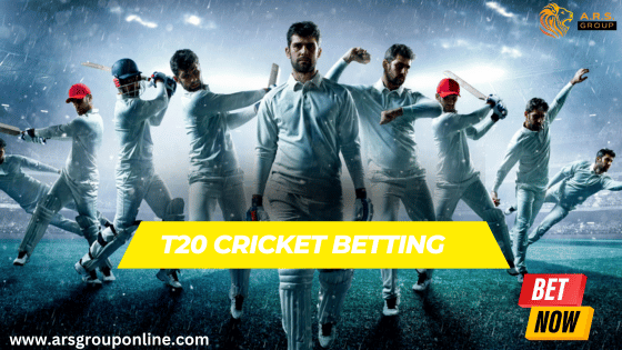 Trusted T20 Cricket Betting ID Provider - Madurai Other