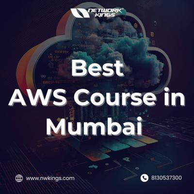 AWS Course in Mumbai - Enroll Now! - Chandigarh Tutoring, Lessons