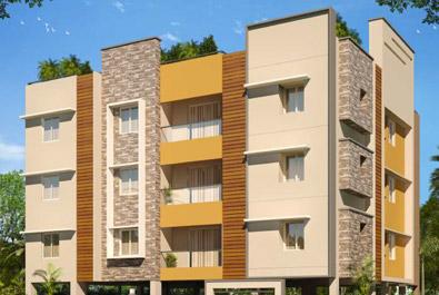 GP Homes | Property Developers in Chennai - Chennai Apartments, Condos