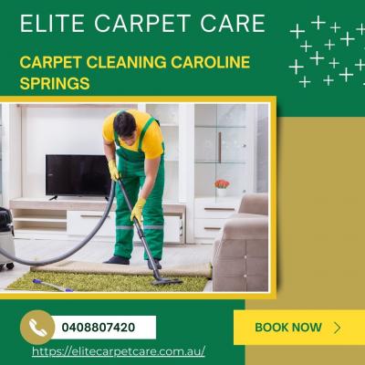 Carpet Cleaning caroline springs - Melbourne Professional Services