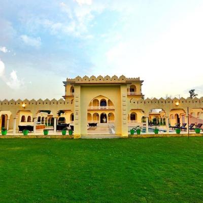 Regenta Resort | Luxury Resort in Bharatpur - Jaipur Hotels, Motels, Resorts, Restaurants