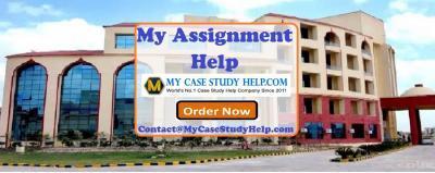 My Assignment Help At MyCaseStudyHelp.Com - Perth Professional Services