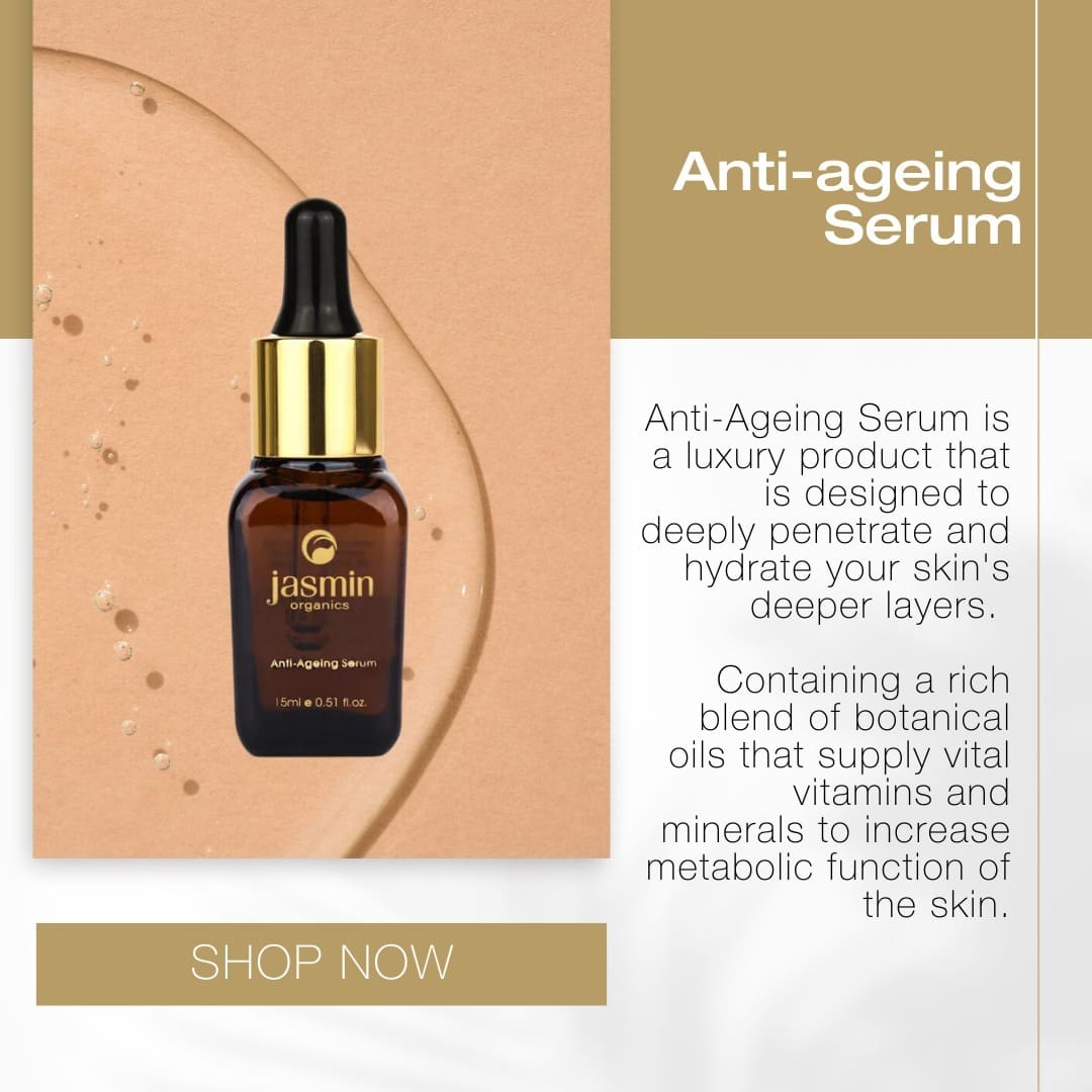 Best Serum for Anti ageing - Melbourne Other