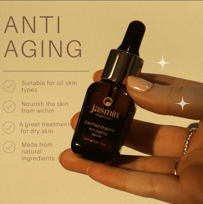 Best Serum for Anti ageing - Melbourne Other