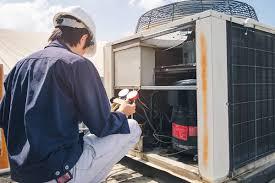 Swift and Dependable HVAC Repair Service for complete year - Other Other