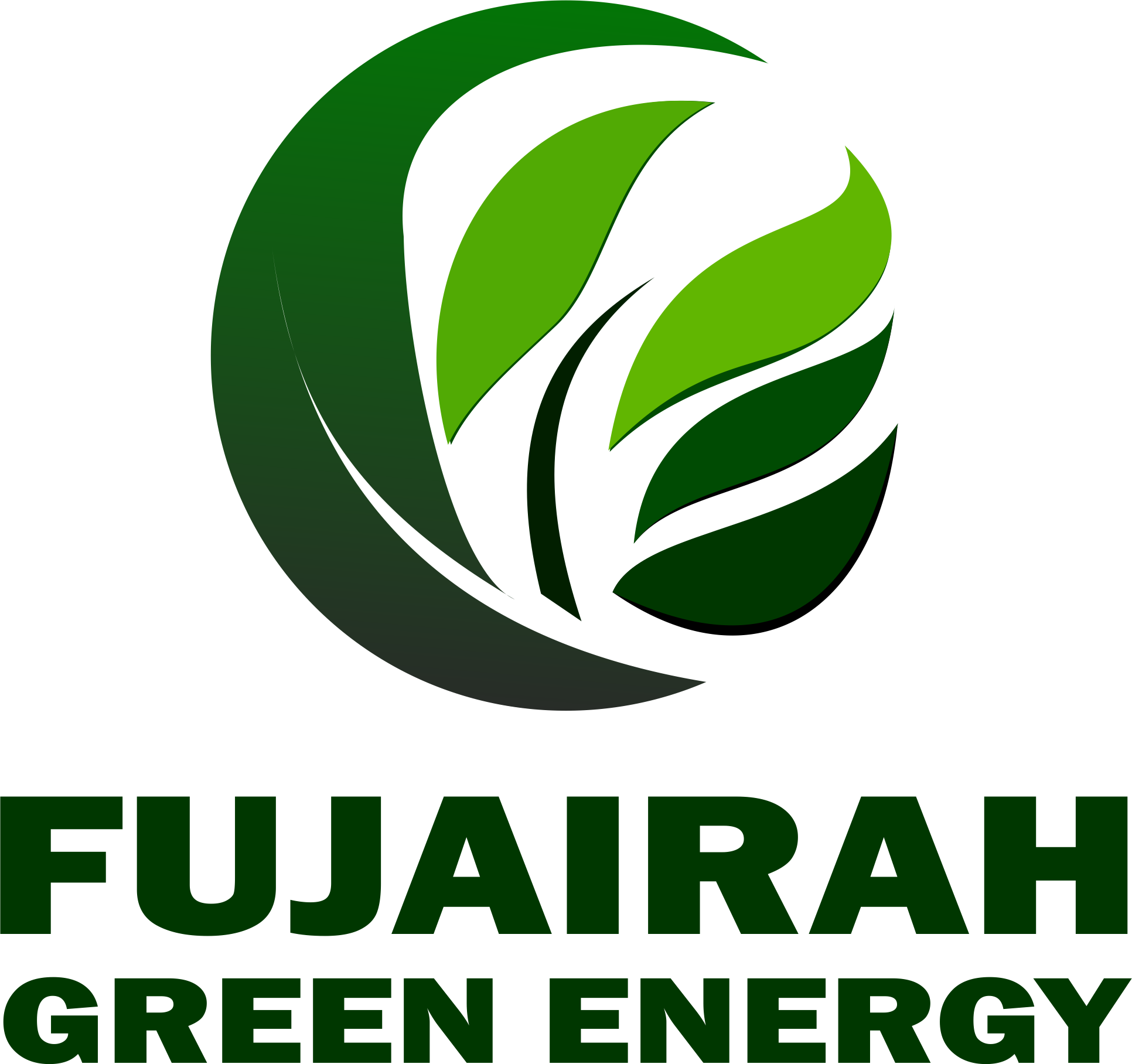 Fujairah Green Energy : Powering a Sustainable Future with Clean Green Hydrogen and Ammonia